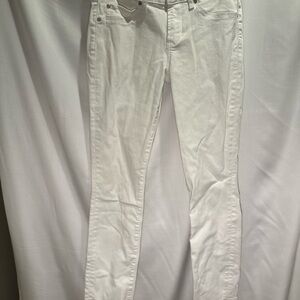 Stylish Articles of SocietyWhite Jeans